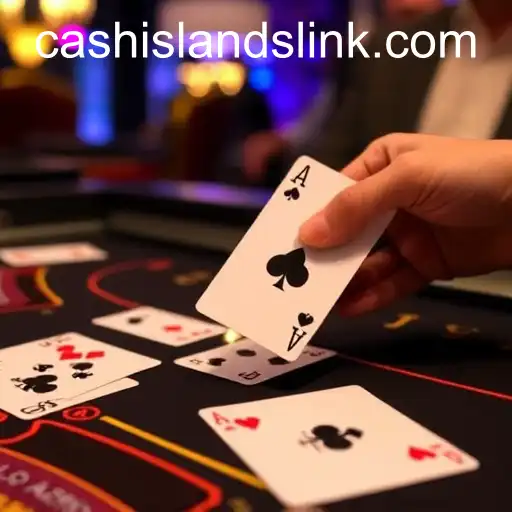 Exploring the World of Blackjack - A Classic Card Game