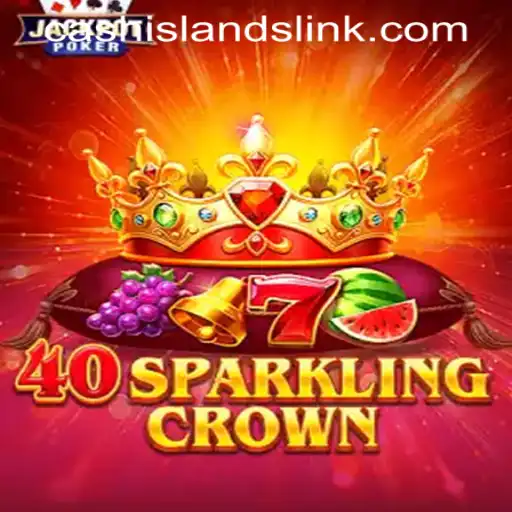 Explore the Thrilling Universe of 40SparklingCrown and CASH ISLANDS LINK