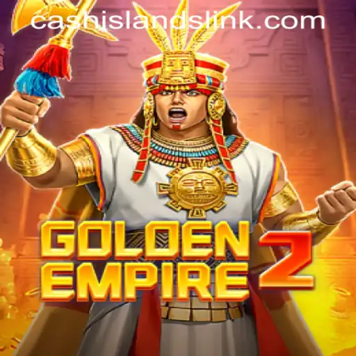 Exploring the World of GoldenEmpire2: A Riveting Adventure with CASH ISLANDS LINK