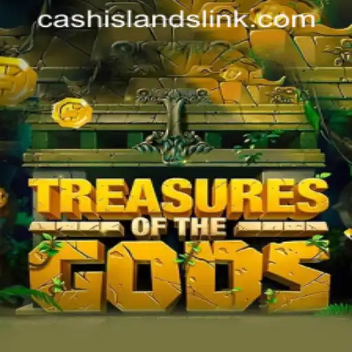 Explore the Thrills of 'TreasureoftheGods': Uncovering the Mysteries of 'CASH ISLANDS LINK'