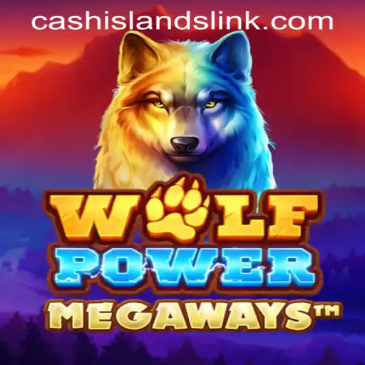 Unleashing the Thrills of WolfPowerMega: CASH ISLANDS LINK