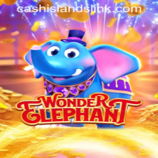 Exploring WonderElephant: A Journey into the Vibrant World of CASH ISLANDS LINK