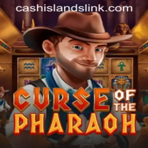 CurseofthePharaoh: A Dive into the Enigmatic World and CASH ISLANDS LINK Dynamics