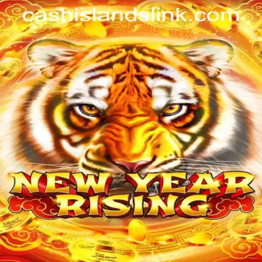 NewYearRising: A Thrilling Adventure on Cash Islands Link