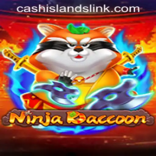 Discover the Thrilling World of NinjaRaccoon: Cash Islands Link Edition