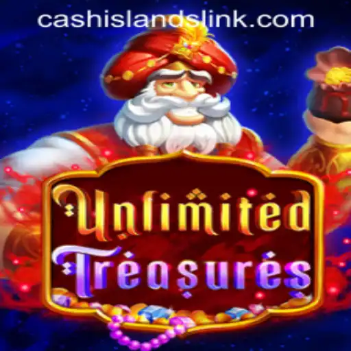 UnlimitedTreasures: Exploring the Adventurous World of CASH ISLANDS LINK